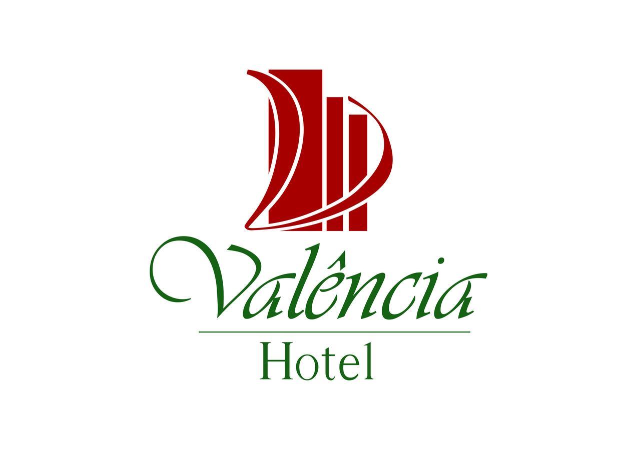 Hotel Valencia Dourados Exteriér fotografie